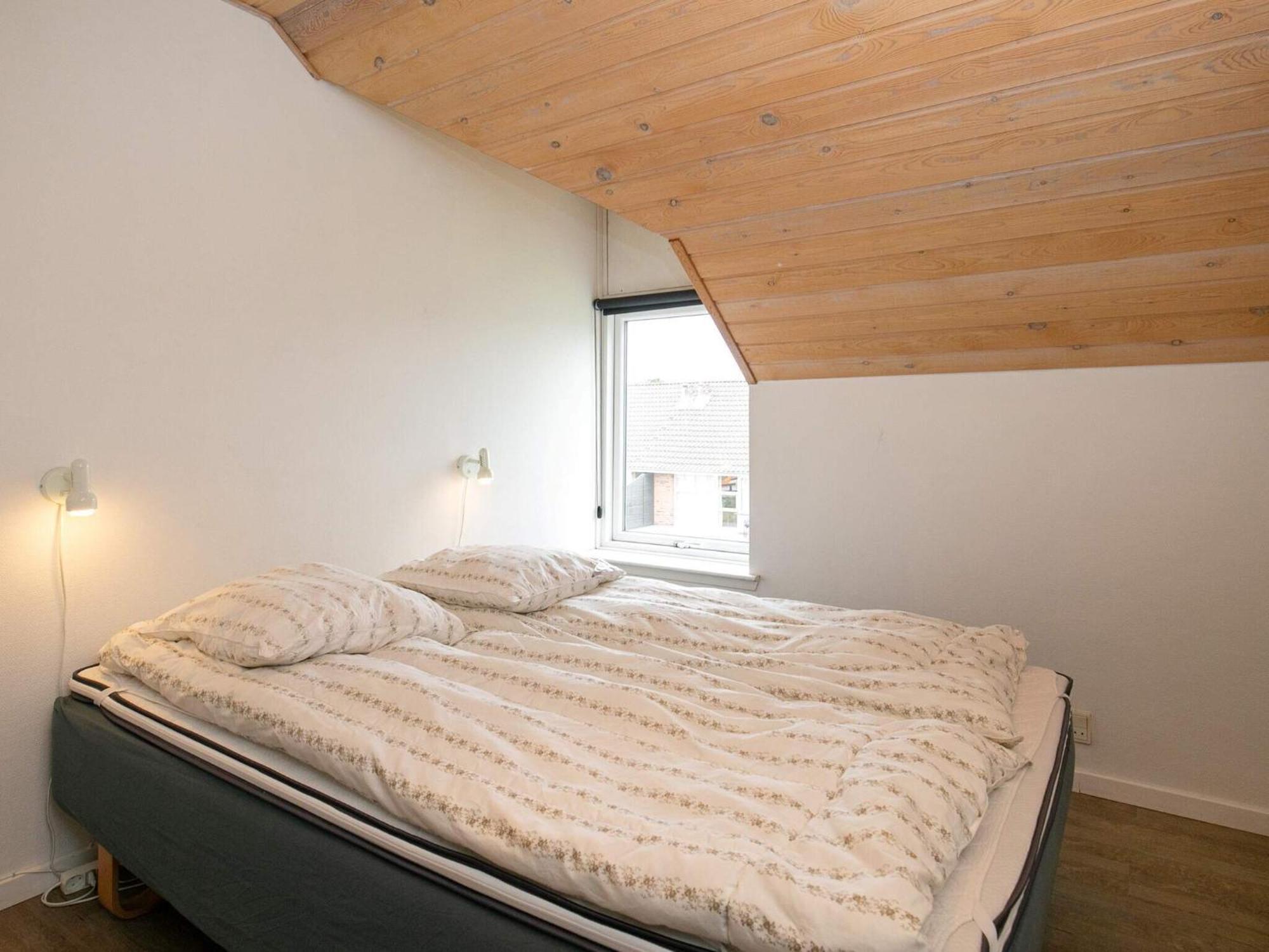 10 Person Holiday Home On A Holiday Park Blåvand Exterior foto