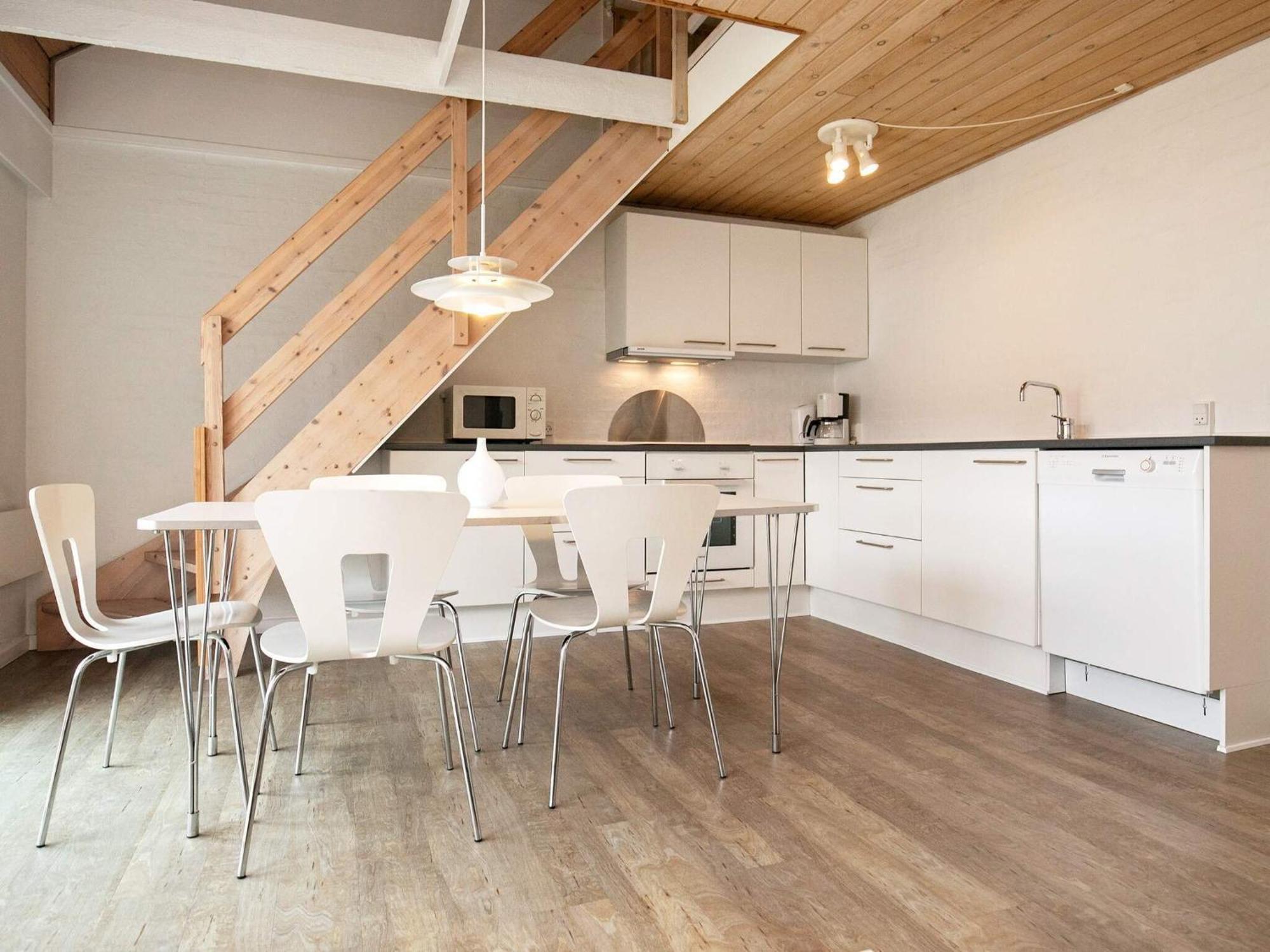 10 Person Holiday Home On A Holiday Park Blåvand Exterior foto