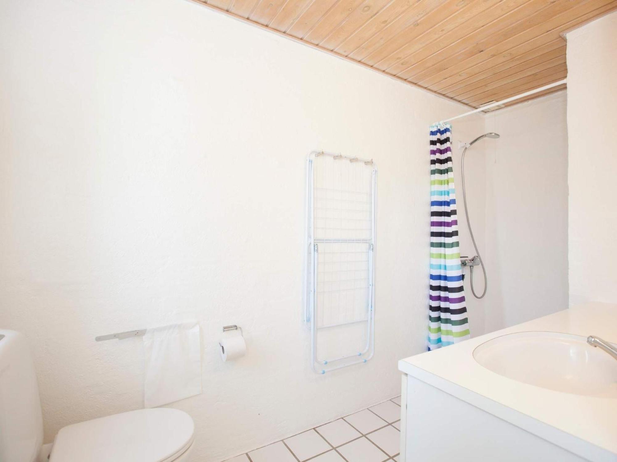 10 Person Holiday Home On A Holiday Park Blåvand Exterior foto